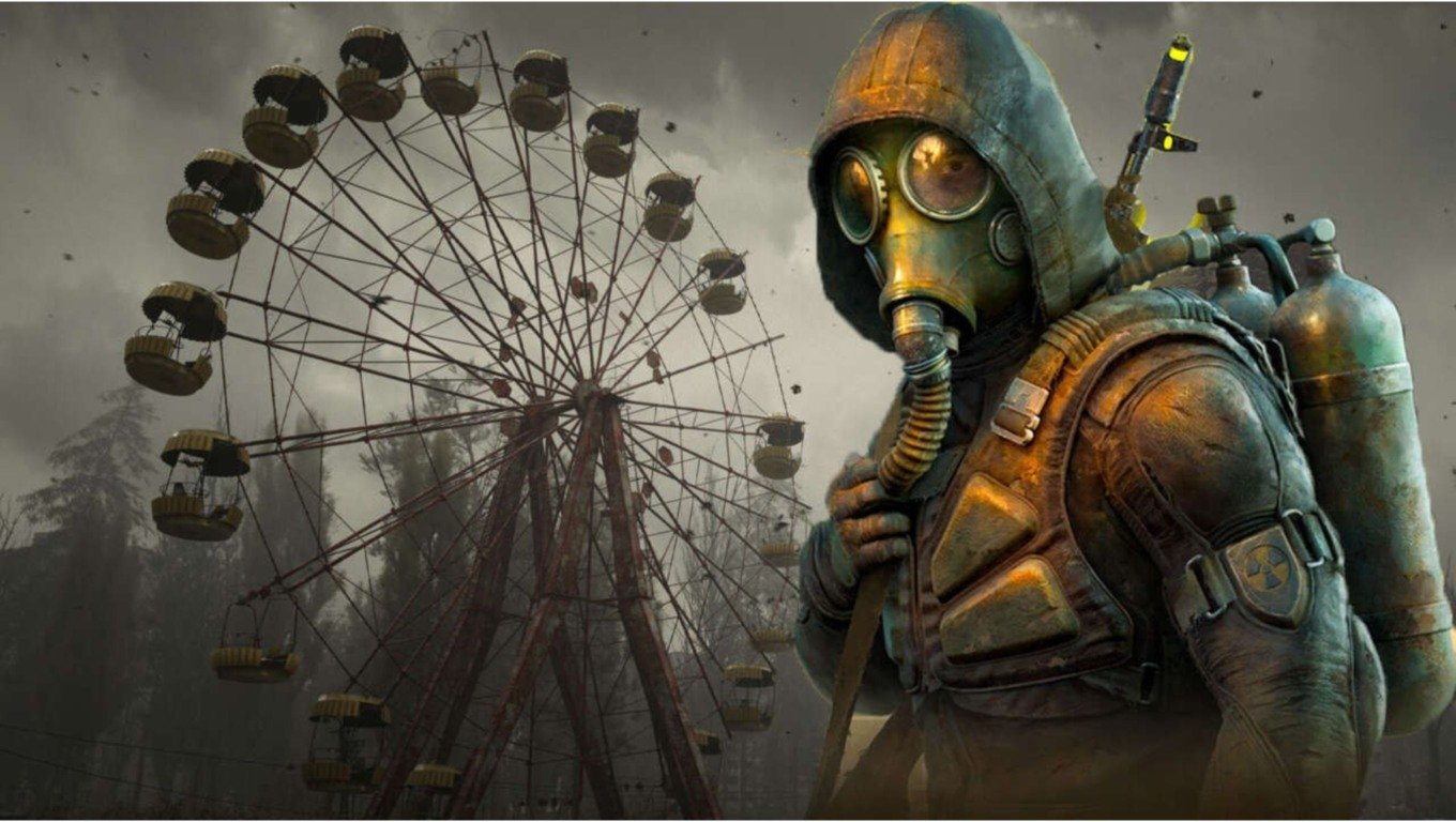 STALKER 2 será lançado para PlayStation 5 no final de 2025 STALKER 2 será lançado para PlayStation 5 no final de 2025
