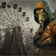 STALKER 2 será lançado para PlayStation 5 no final de 2025