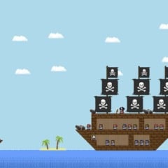 Steam libera jogo de piratas de graça por tempo limitado; resgate até quinta (17)