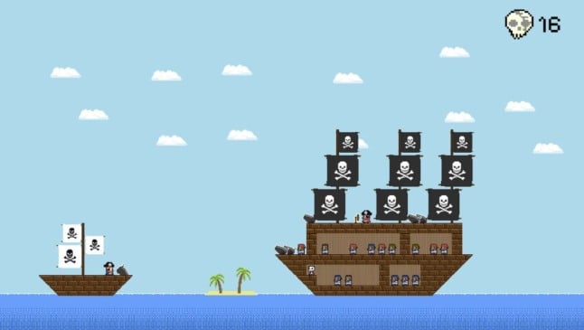 Steam libera jogo de piratas de graça por tempo limitado; resgate até quinta (17)