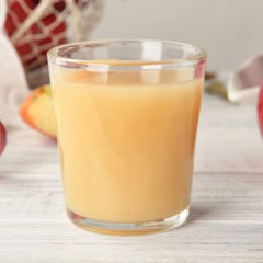 Suco de maça