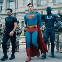 Foto: Reprodução/Youtube/@WarnerBrosPicturesBR