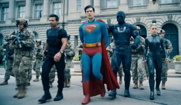 Foto: Reprodução/Youtube/@WarnerBrosPicturesBR