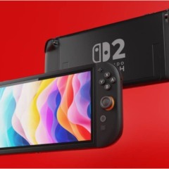 Switch 2 ganha 20 lançamentos em nova Direct
