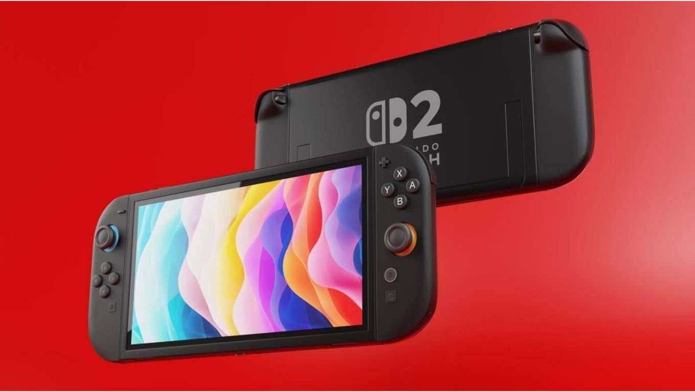 Switch 2 ganha 20 lançamentos em nova Direct Switch 2 ganha 20 lançamentos em nova Direct