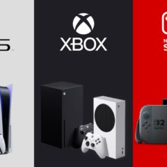 Switch 2 quebra recorde com 5 milhões vendidos no 1º mês