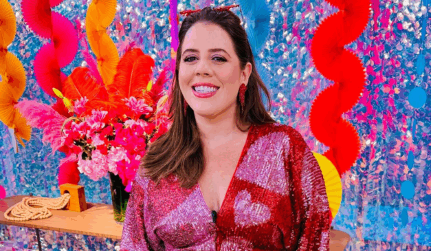 Foto: Reprodução/Instagram/@tati