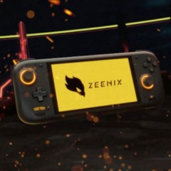Tec Toy lança Zeenix Pro, seu PC portátil de alto desempenho
