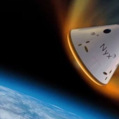 Foto: Reprodução/The Exploration Company/ESA