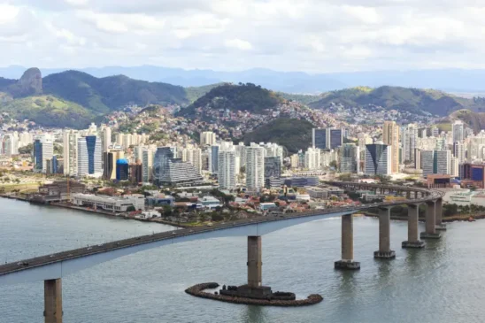 Espírito Santo: a onça que não ruge, mas lidera