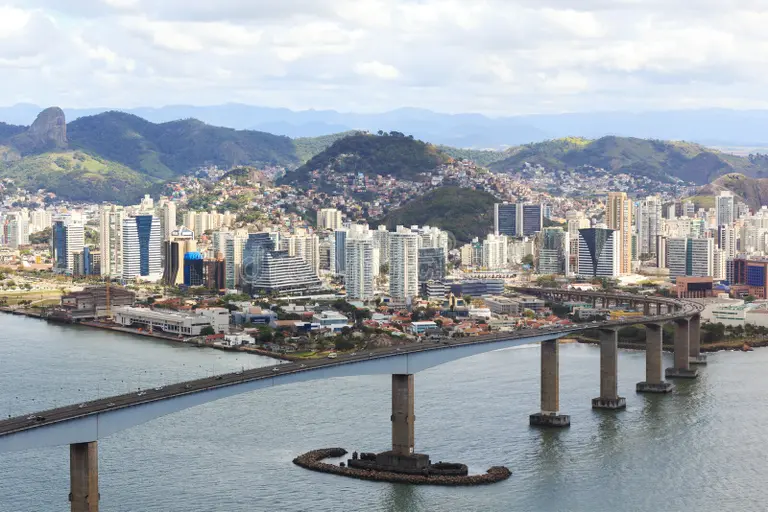 Espírito Santo: a onça que não ruge, mas lidera