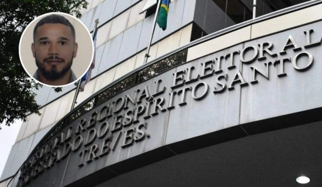TRE-ES mandou liberar 11 centavos de candidato que morreu