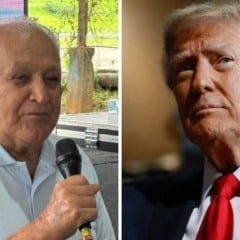 Prefeito Theodorico Ferraço manda carta para Trump