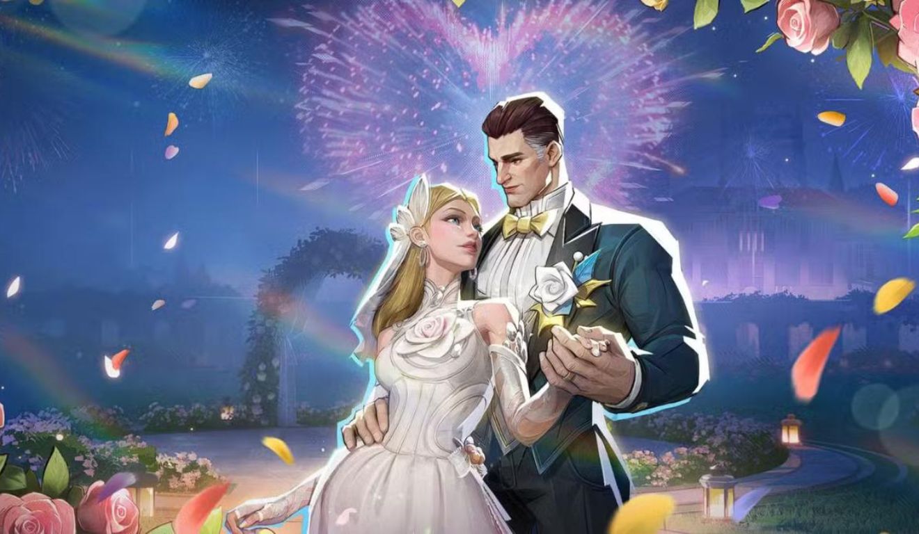 Vazamento: Marvel Rivals terá temporadas sobre K’un-Lun e romance Vazamento: Marvel Rivals terá temporadas sobre K’un-Lun e romance