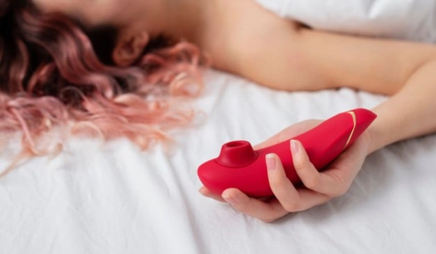 No Dia do Orgasmo, confira dicas para alcançar o prazer (Foto: Freepik)