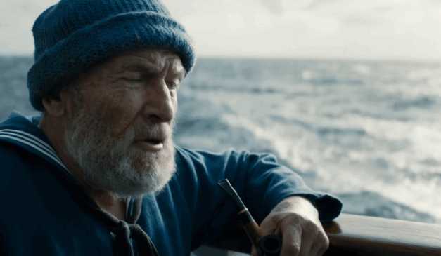 Avanço da IA pode significar uma mudança no cenário da indústria cinematográfico (Foto: Reprodução/Google Blog)
