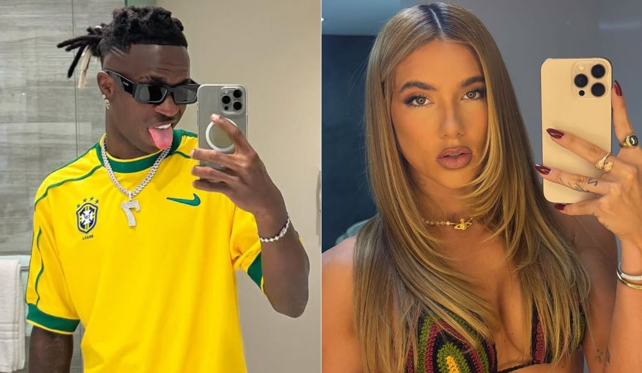 Foto: Reprodução/Instagram