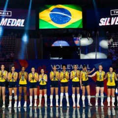 Foto: Volleyball World/Divulgação