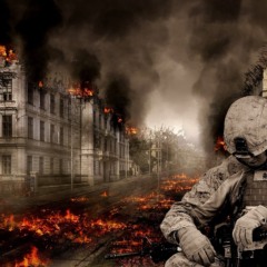 O verdadeiro bombardeio é mental: como conflitos reprogramam decisões estratégicas
