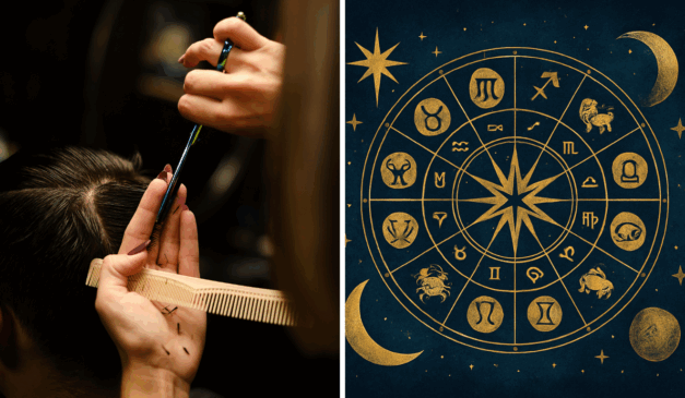 O corte de cabelo ideal para cada signo segundo as últimas tendências de 2025/Foto: Canva/ChatGPT