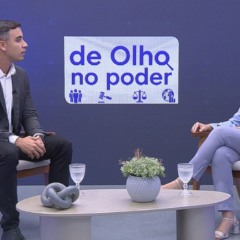 Weverson Meireles em entrevista para o JTVV