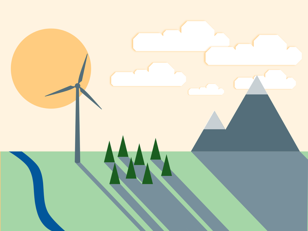 Sustentabilidade de fachada ou transformação real? Sustentabilidade de fachada ou transformação real?