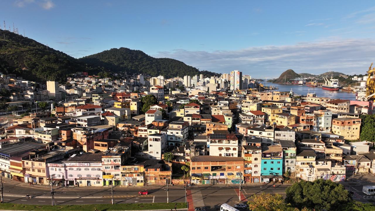 Ilha do Principe