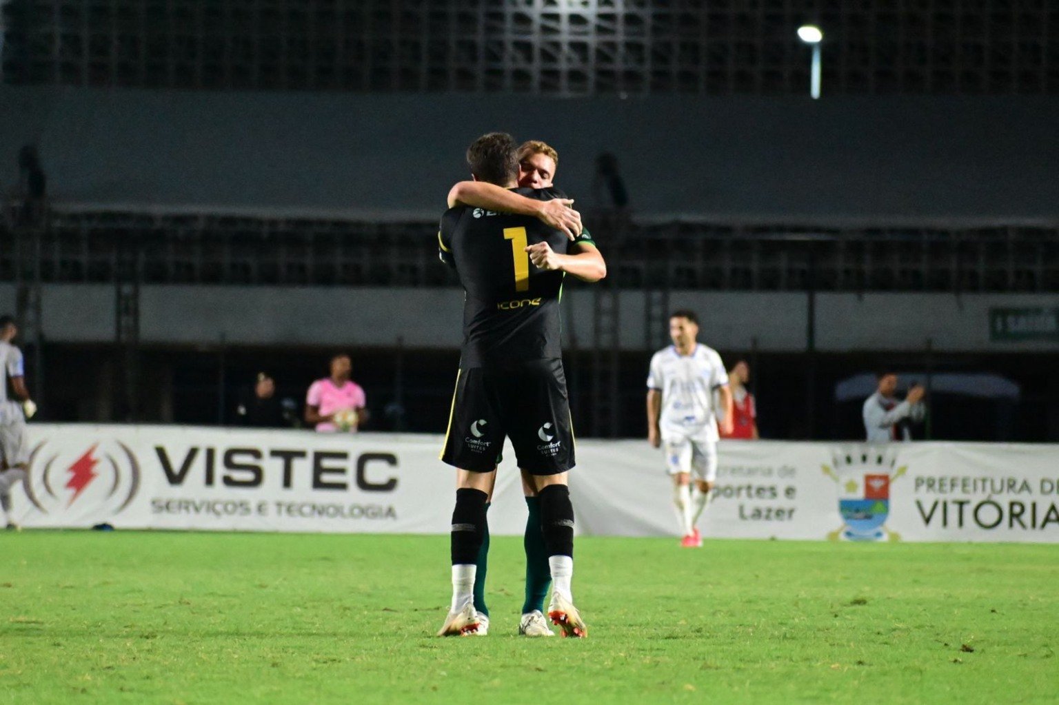 (Foto: Thiago Soares/Folha Vitória)