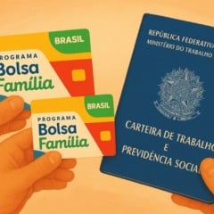 27 cidades do Espírito Santo têm mais bolsa família do que empregados