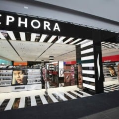 Maior rede de cosméticos do mundo, Sephora vai abrir no Shopping Vitória
