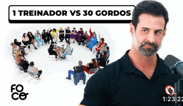 Foto: Reprodução/Youtube