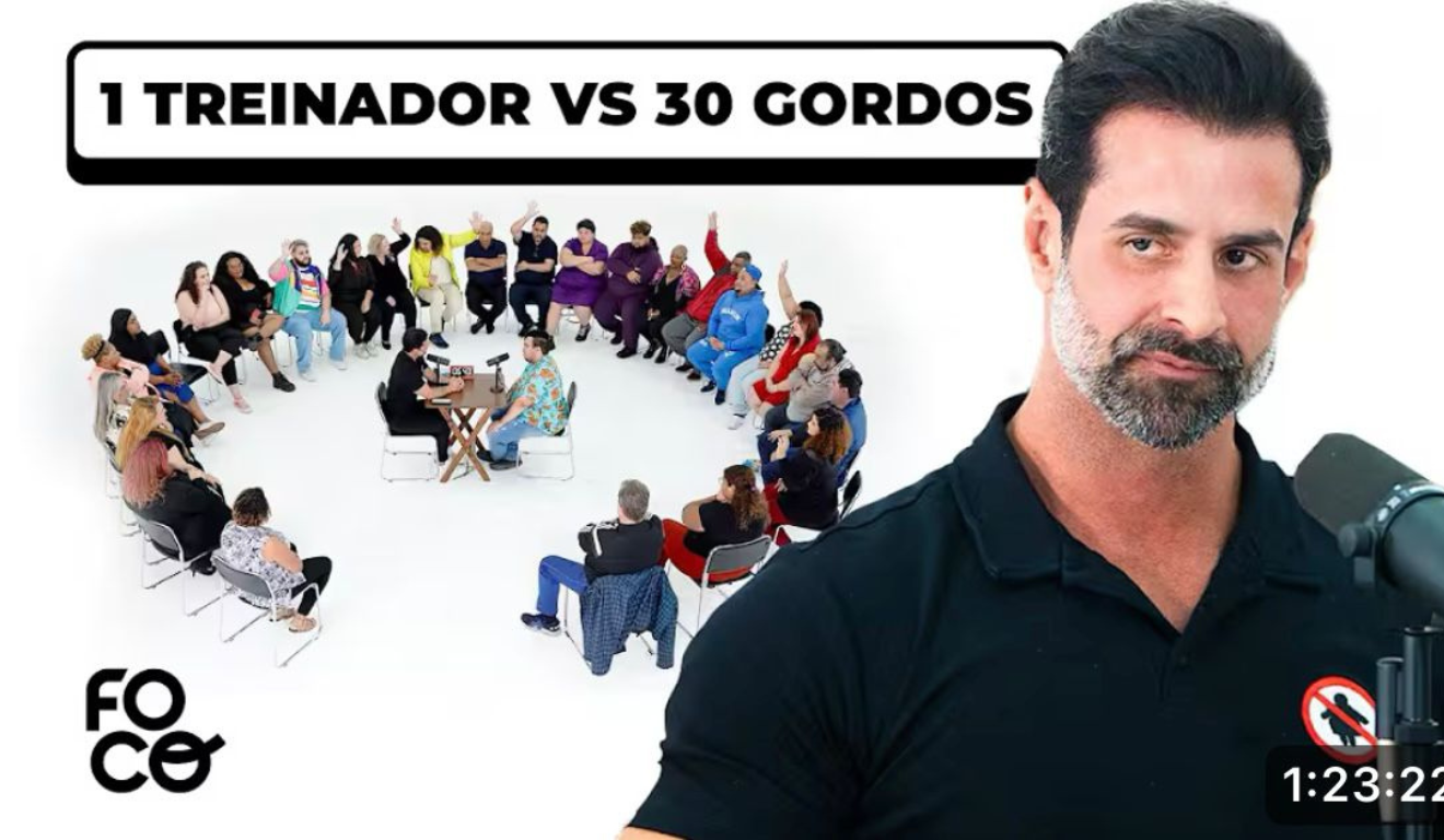 Foto: Reprodução/Youtube