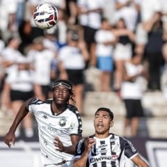 Série D: Inter de Limeira-SP x Rio Branco