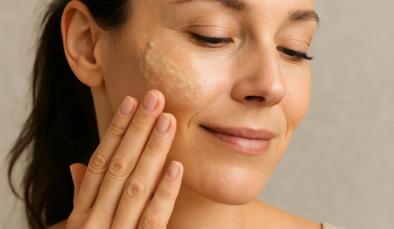 Aloe vera, mel e limão formam a base de um creme caseiro que promete benefícios para a pele, mas exige cautela no uso/Foto ChatGPT
