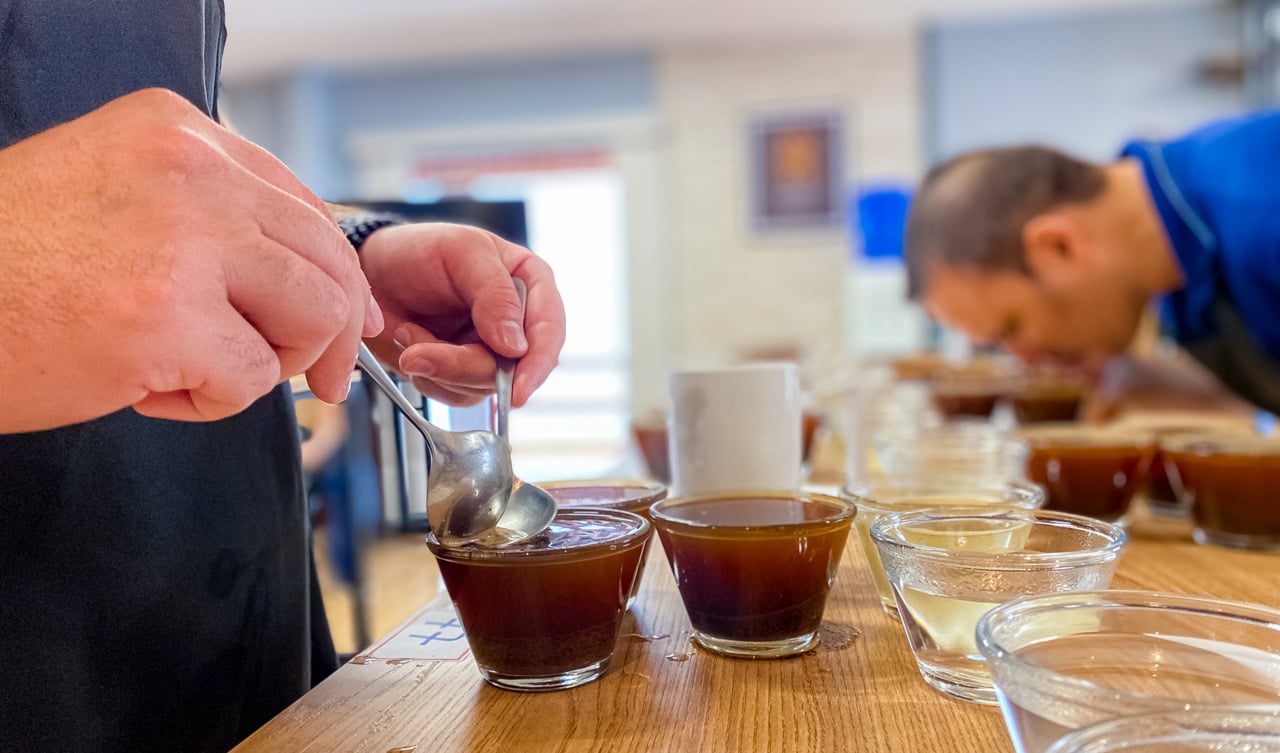 Concurso Conilon de Excelência Cooabriel quer eleger os melhores cafés conilon da safra 2025
