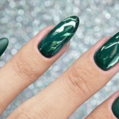 Foto: Reprodução / Instagram /@nail_look_eliza_
