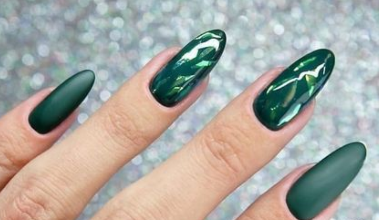 Foto: Reprodução / Instagram /@nail_look_eliza_