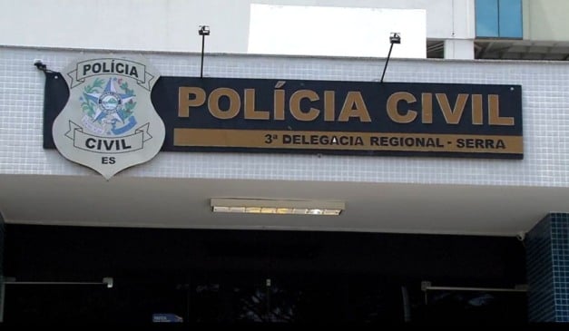 Foto: Reprodução TV Vitória