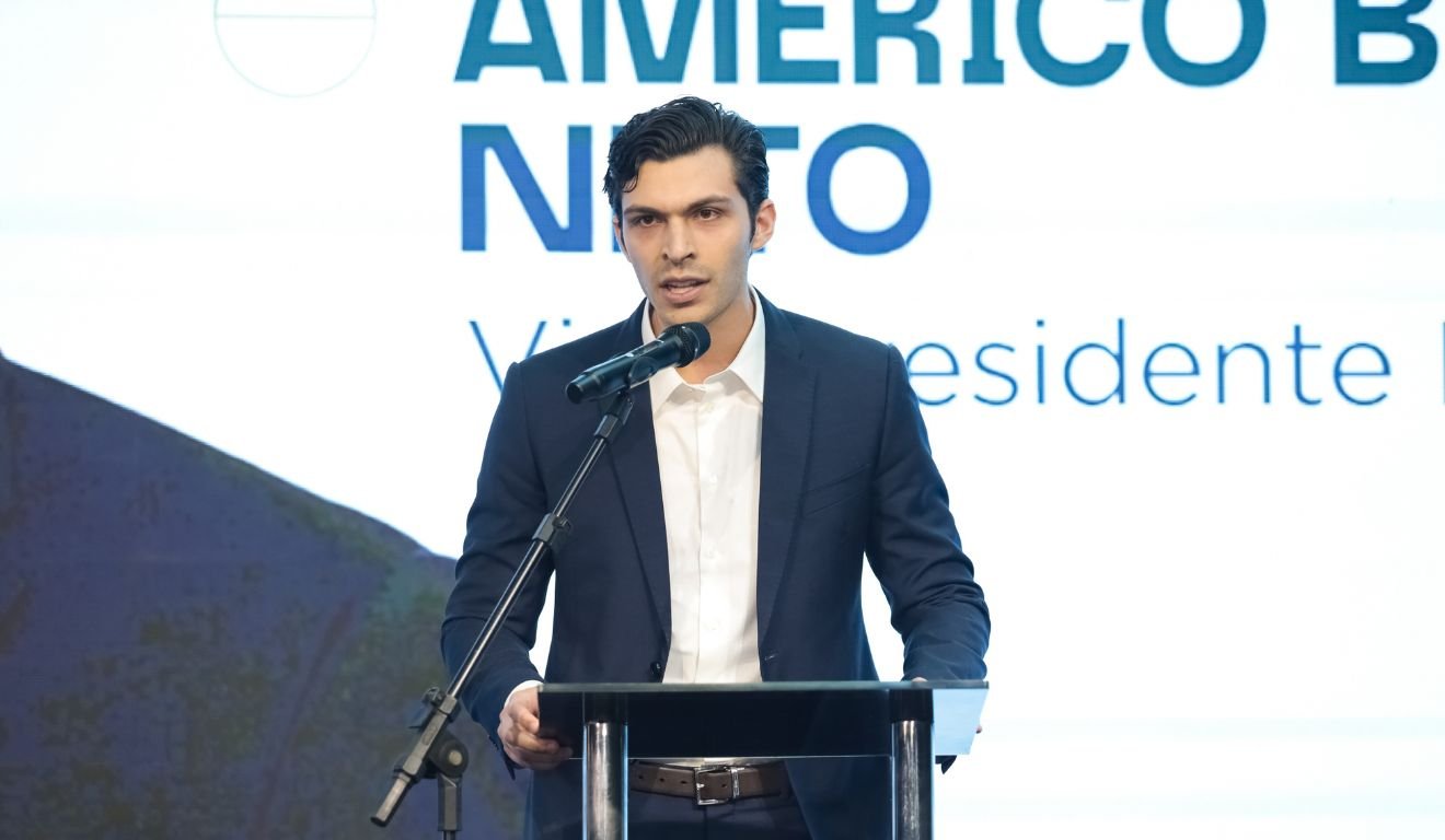 Americo Buaiz Neto Americo Buaiz Neto