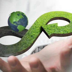 O legado do Fórum Mundial de Economia Circular. 