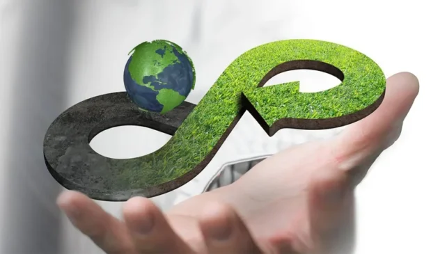 O legado do Fórum Mundial de Economia Circular. 
