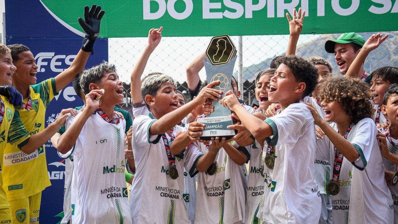 (Foto: Henrique Montovanelli/FES)