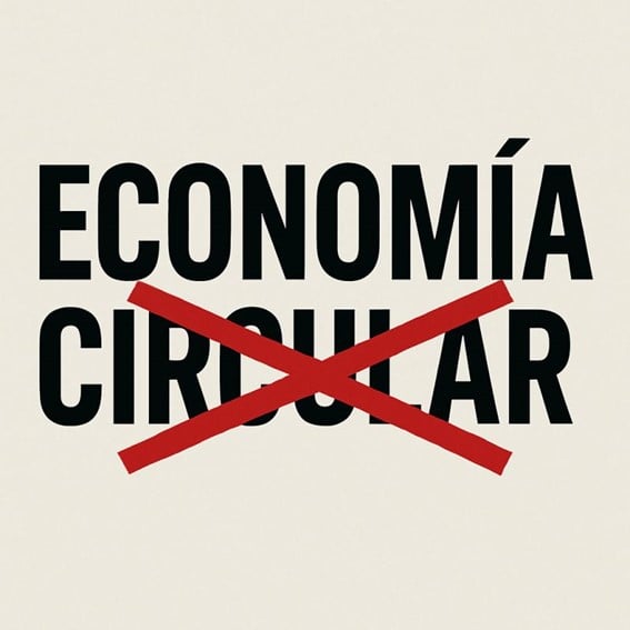 O verdadeiro sucesso da economia circular
