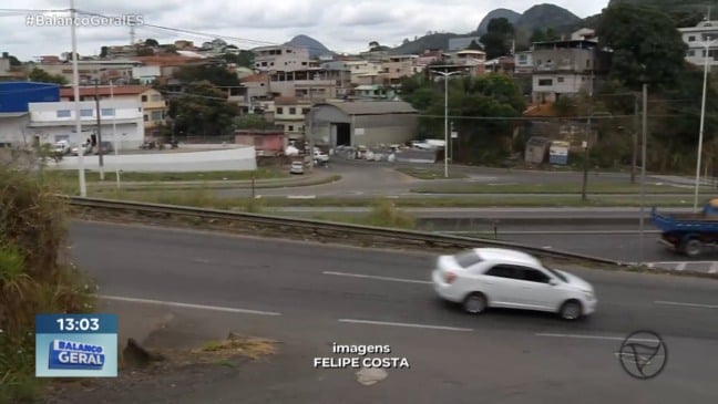 Motorista de aplicativo é assaltado durante corrida em Cariacica