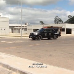 GAECO desarticula organização criminosa em Vila Velha