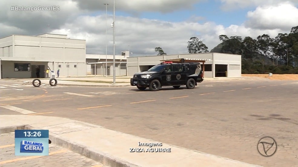 GAECO desarticula organização criminosa em Vila Velha