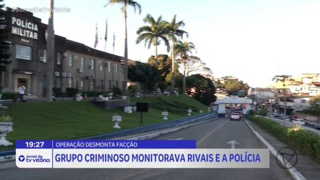Advogada é investigada por ajudar criminosos a dar ordens de homicídios de dentro de presídios