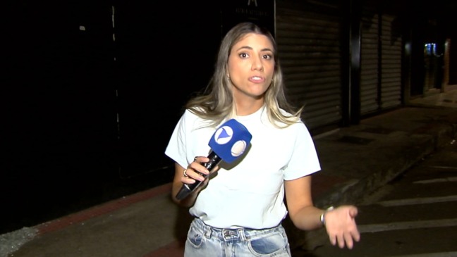 Furto em loja na Glória deixa proprietária indignada e insegura