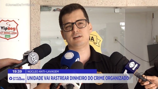 Polícia Civil acaba com esquema de saques indevidos em operação