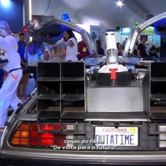 Feira do setor industrial deve movimentar  R$220 milhões em negócios